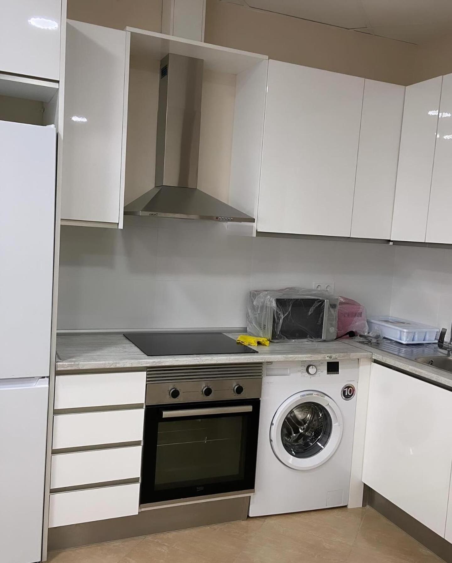 Casa Valencia Villa Ngoại thất bức ảnh