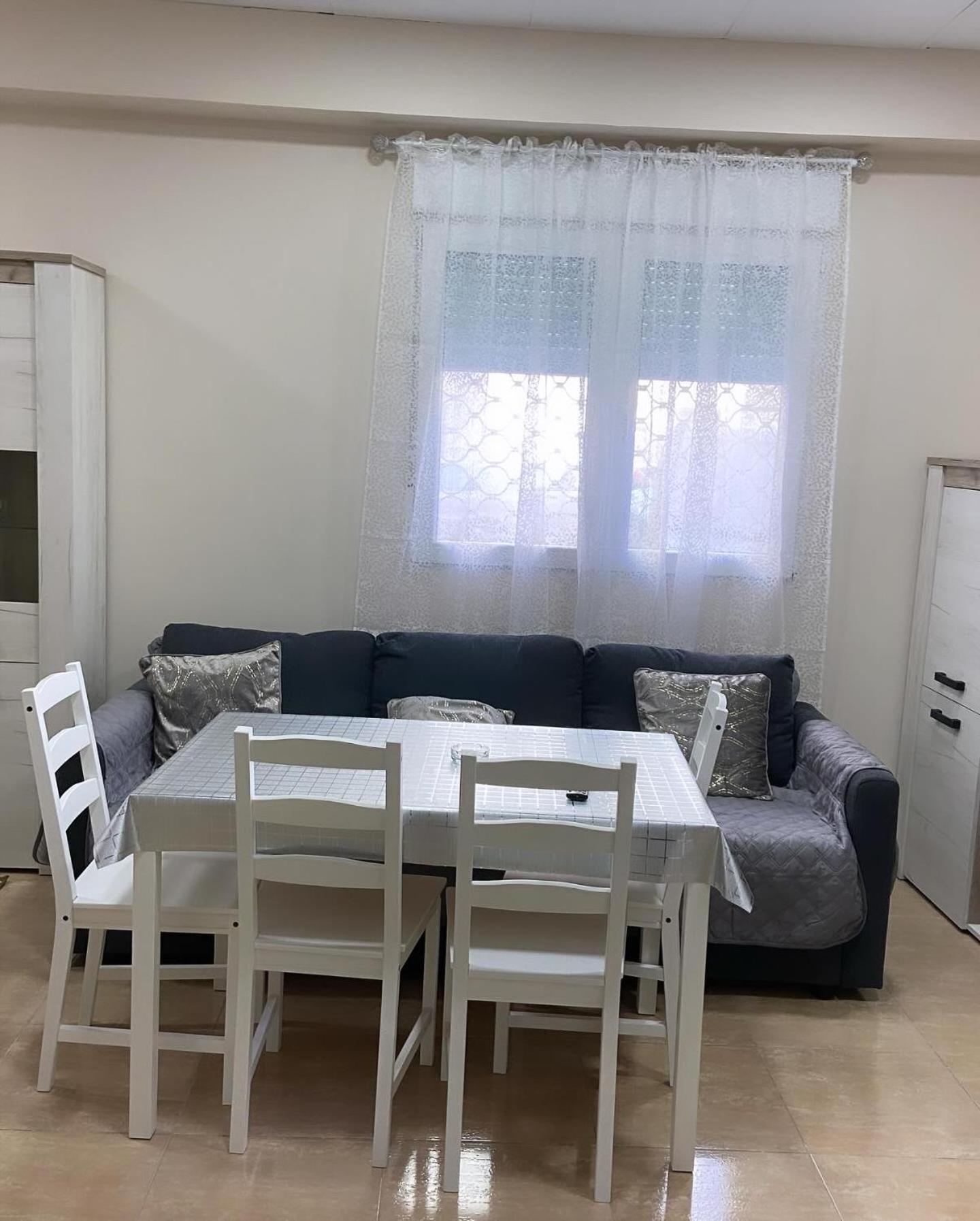 Casa Valencia Villa Ngoại thất bức ảnh