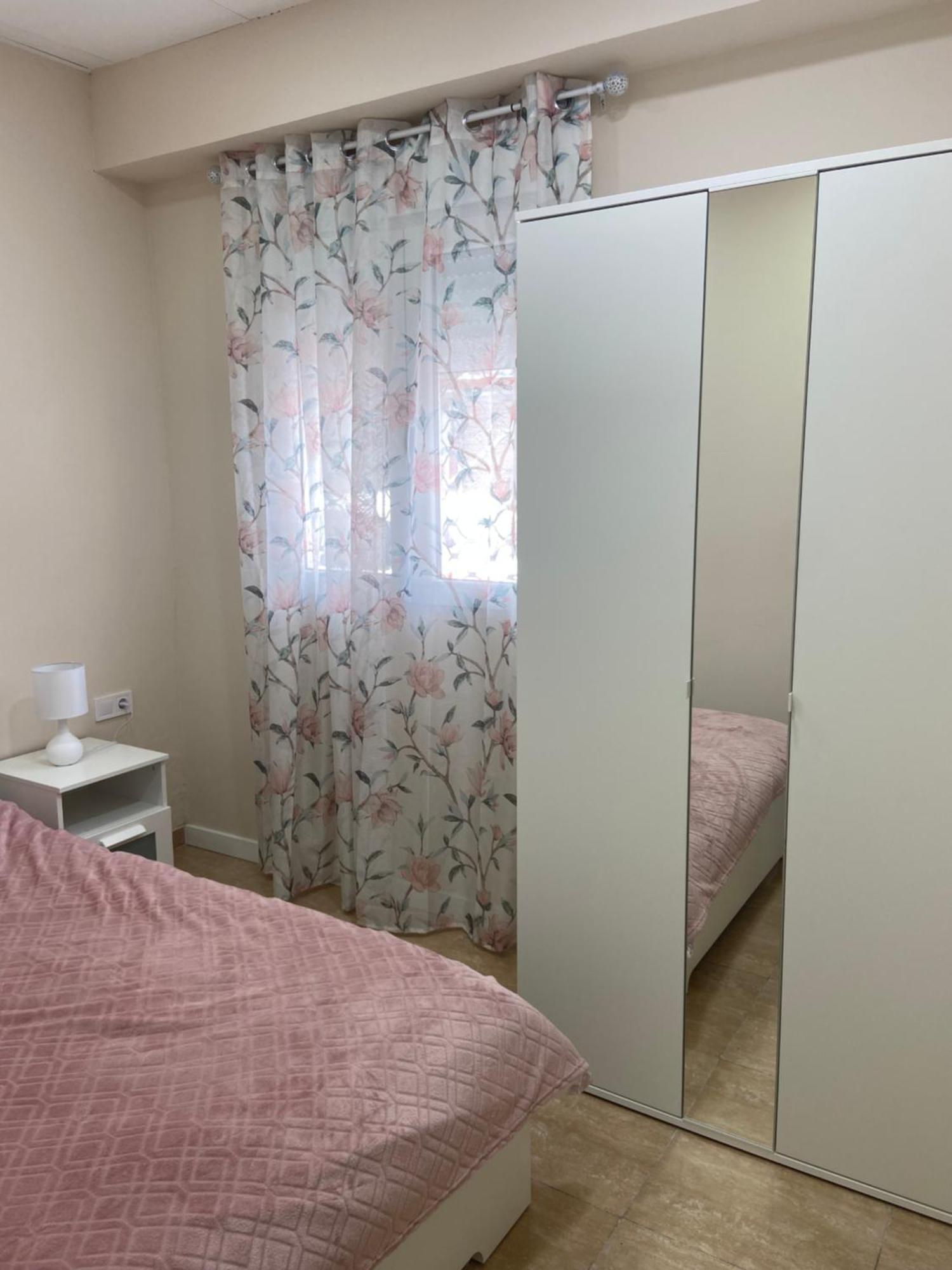 Casa Valencia Villa Ngoại thất bức ảnh