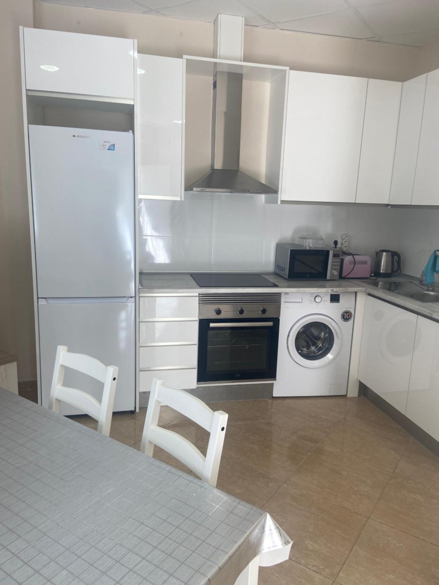Casa Valencia Villa Ngoại thất bức ảnh