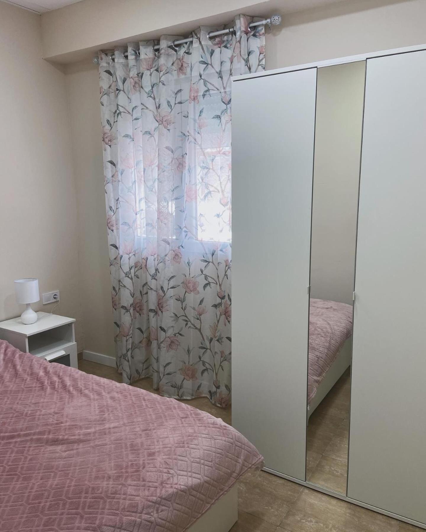 Casa Valencia Villa Ngoại thất bức ảnh